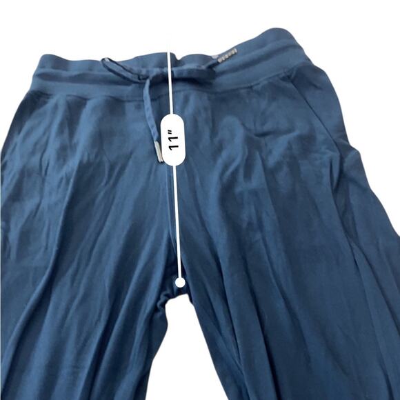 Lululemon Ready to Rulu Night diver- teal blue green Size 2 jogger lounge - Picture 8 of 10